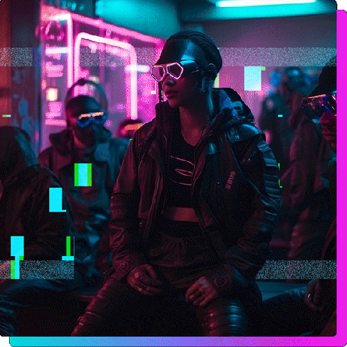 Word on the Future