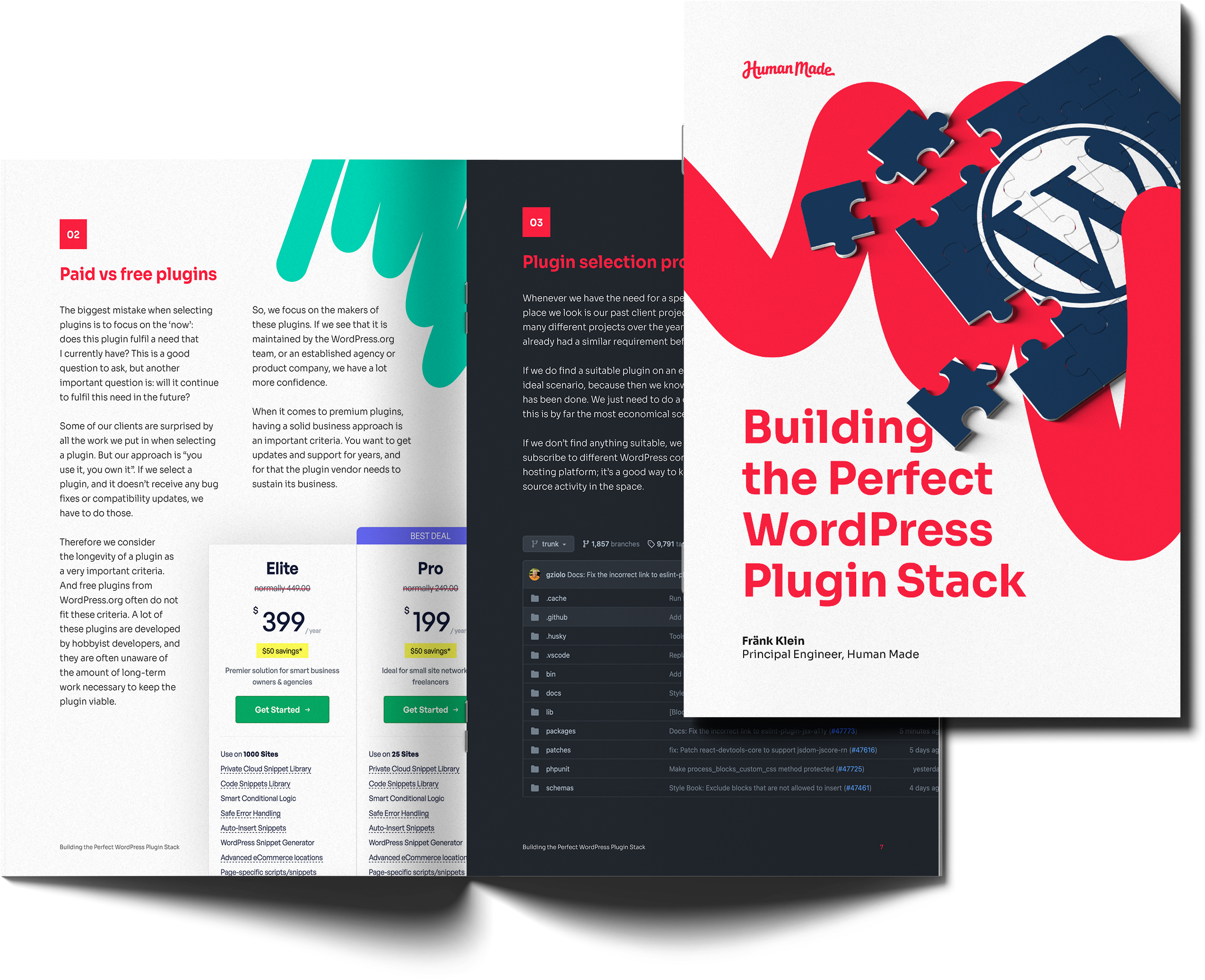Building the Perfect WordPress Plugin Stack LP-1 Building the Perfect WordPress Plugin Stack LP-1